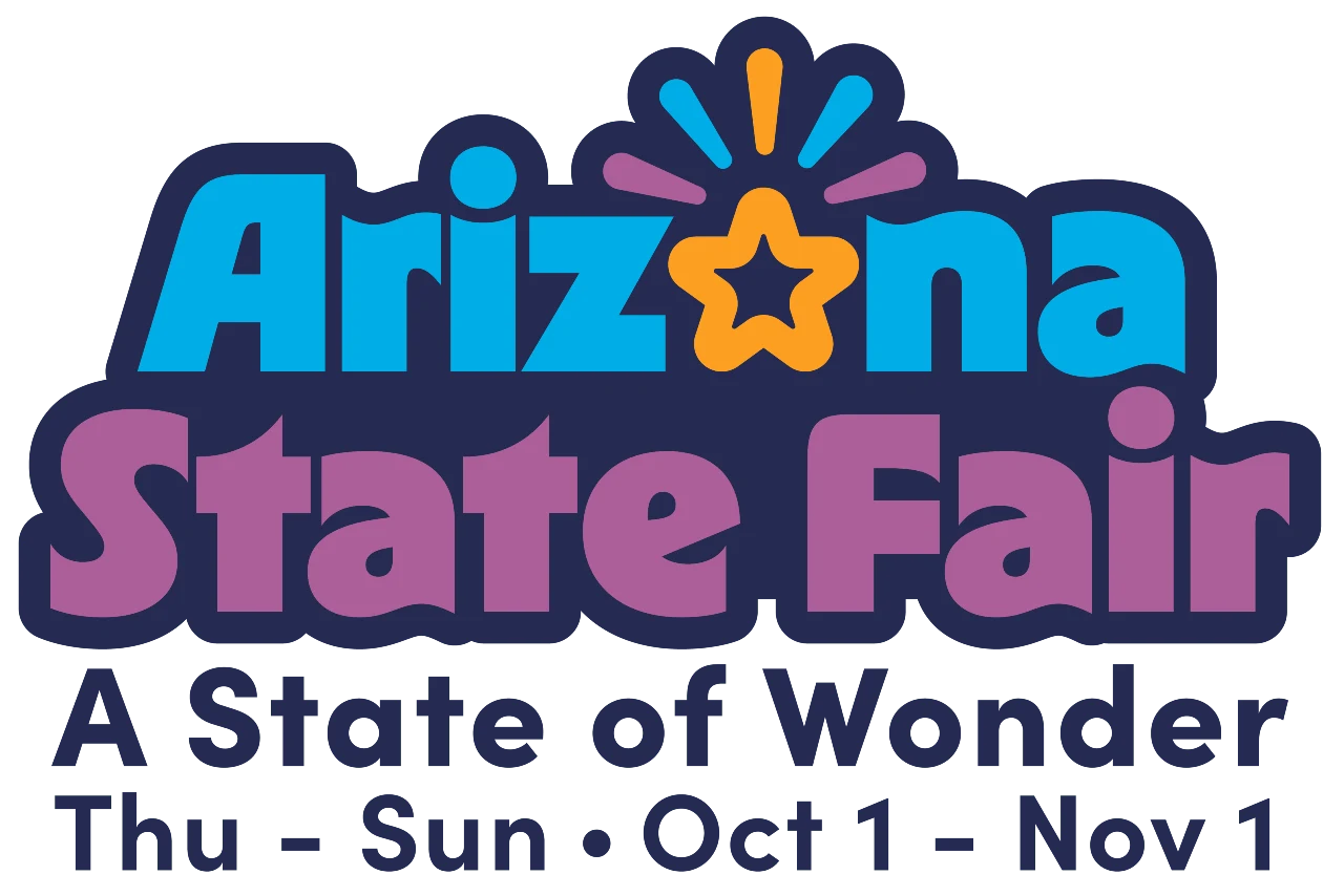 Arizona State Fair 2026